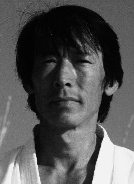 Maître Tetsuji MURAKAMI